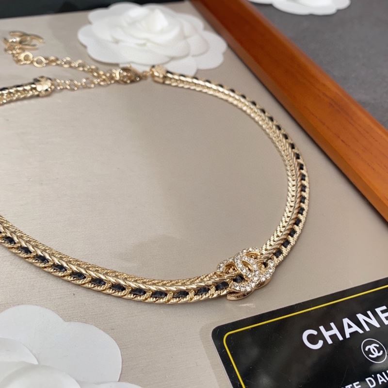 Chanel Necklaces